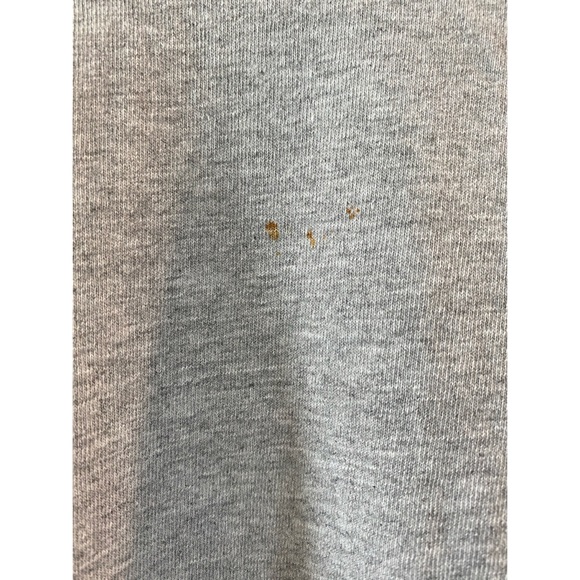 Nike Navy Long Sleeve - Picture 4 of 4